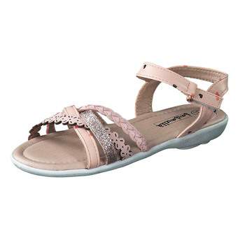 Barbarella Sandale in rosa