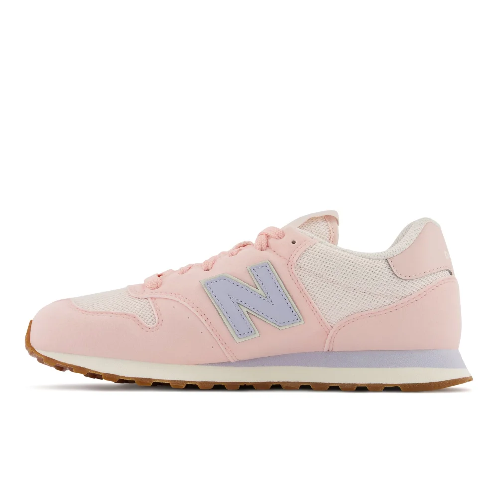 New Balance 500 GW500CZ1 / pink