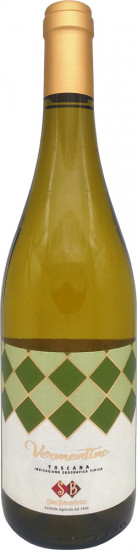 2022 Vermentino Toscana IGP trocken - San Benedetto