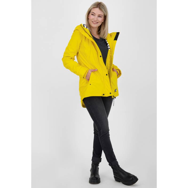 ALIFE AND KICKIN ElmaAK A Kurzjacke Damen