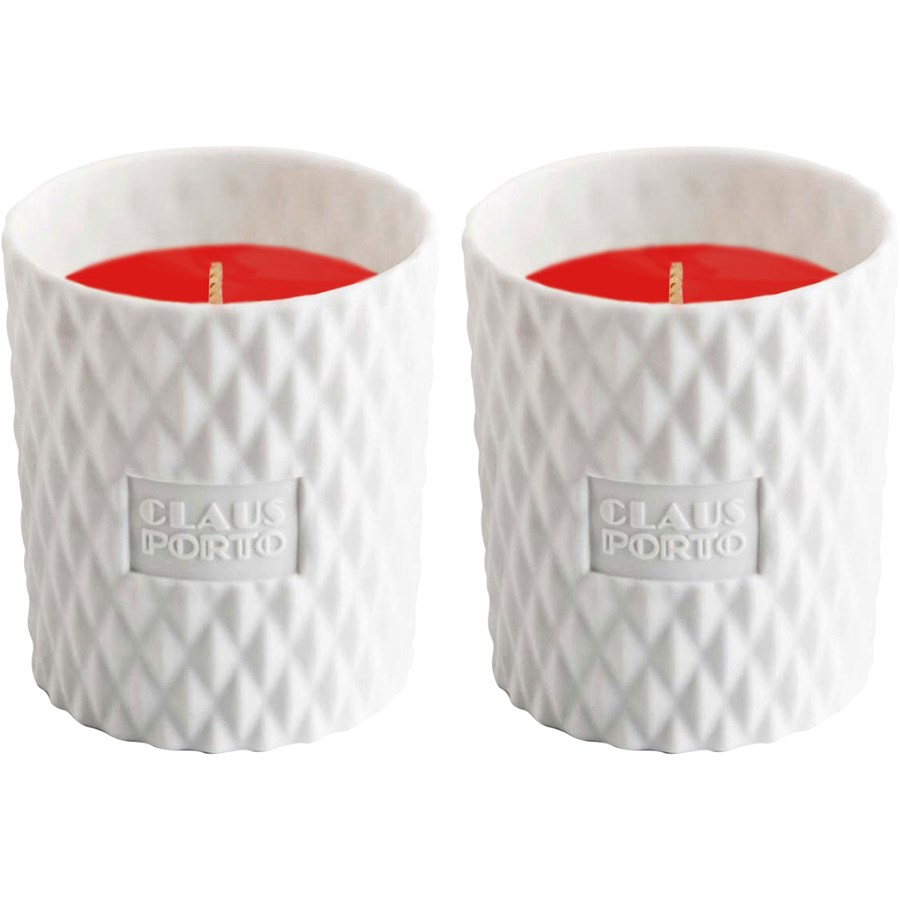 Candles Cereja Mini Candles Gift Set