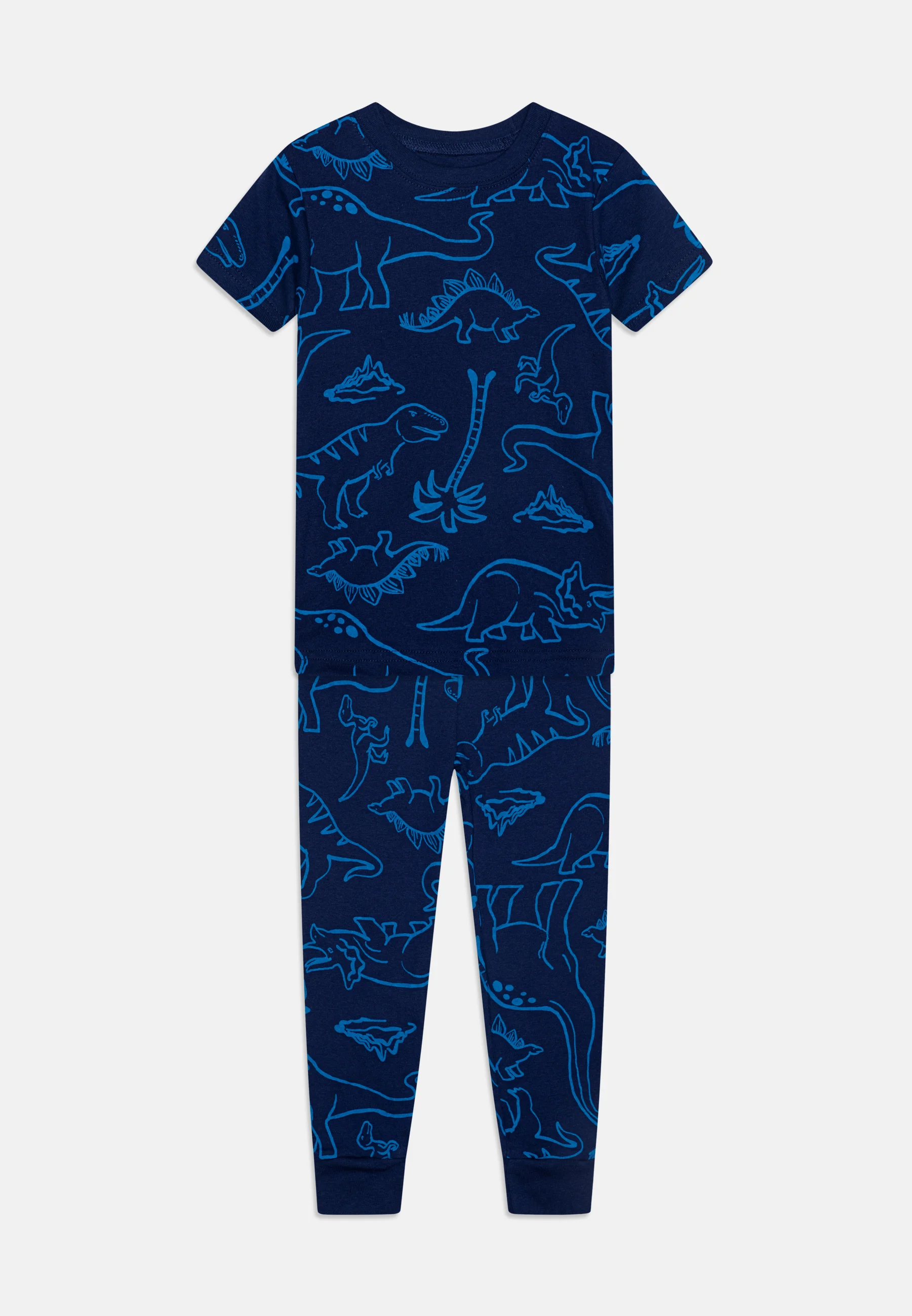 Pijamas de Carter