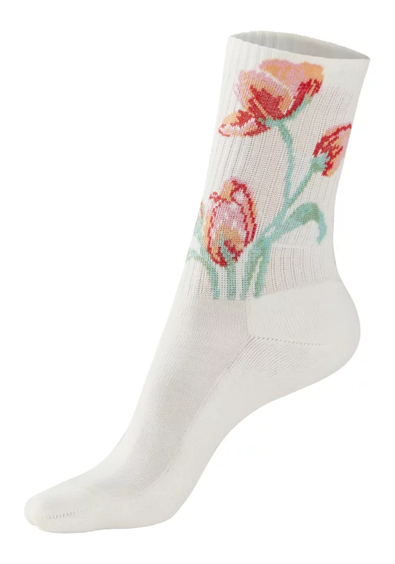 Basicsocken