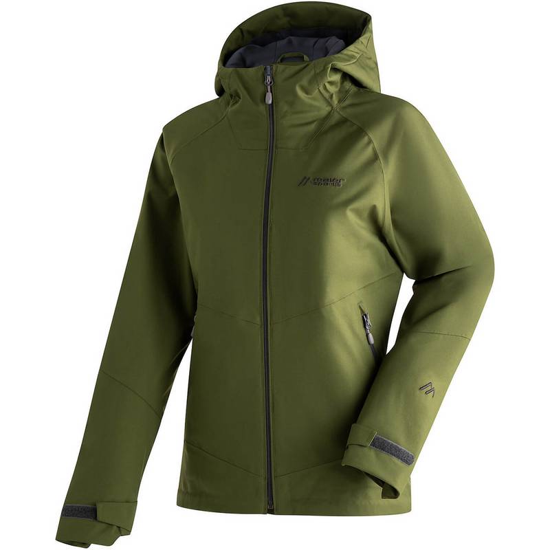 Maier Sports Solo Tipo Funktionsjacke Damen