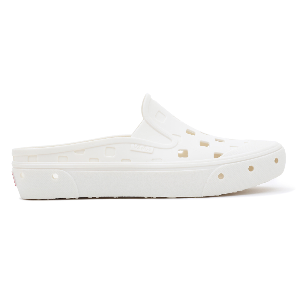 Vans Slip on Mule Trk VN0005V8FS81 / weiss
