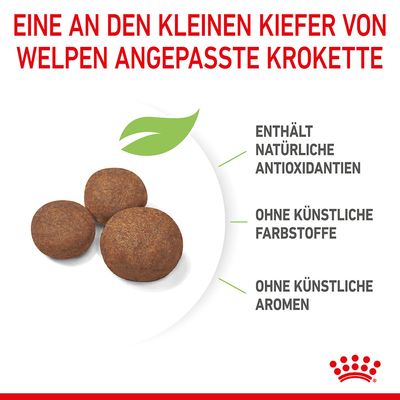 Royal Canin Medium Puppy