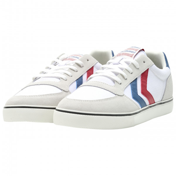 Hummel - Stadil LX-E Canvas - Sneaker