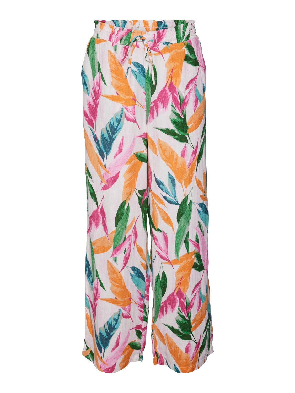 VMKLEO Hohe Taille Hose