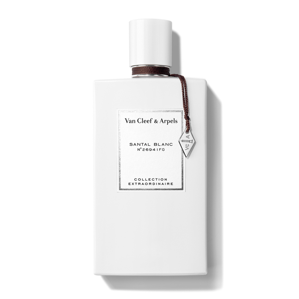 Van Cleef & Arpels SANTAL BLANC Eau de Parfum