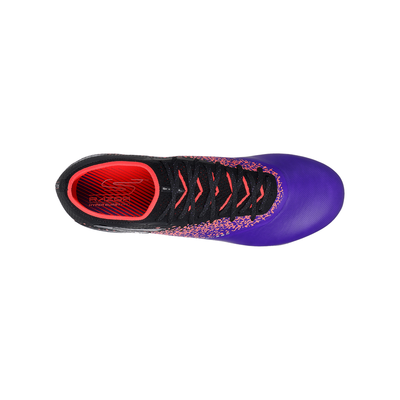 Skechers Razor Elite FG Lila FPUR