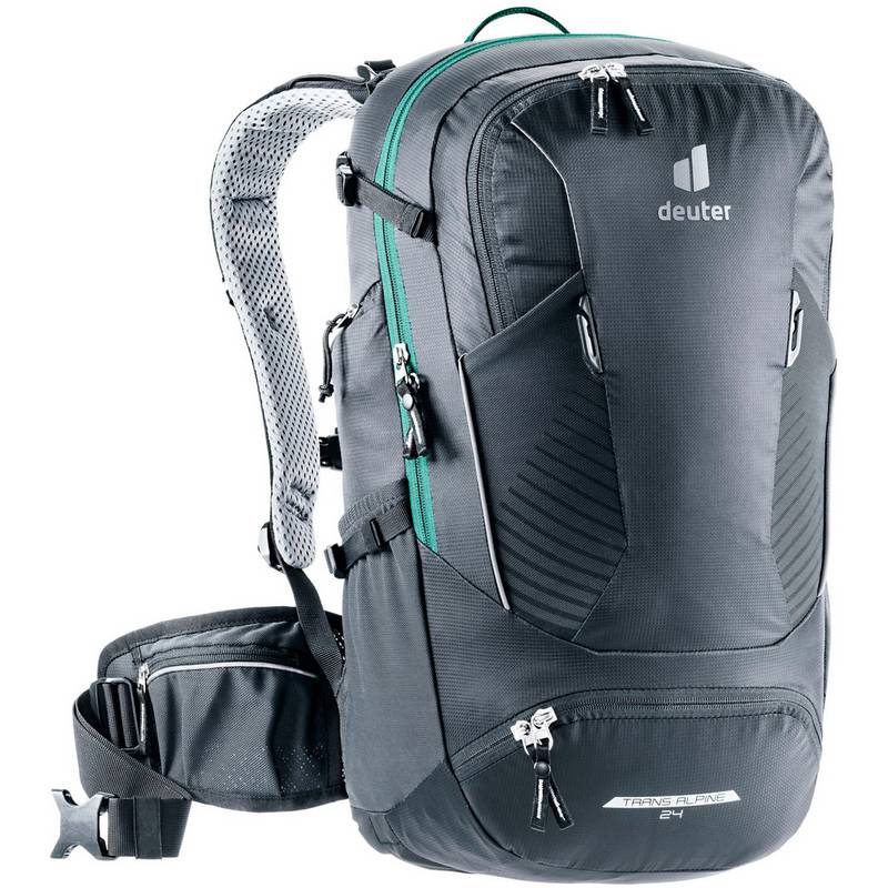 Deuter Trans Alpine 24 Fahrradrucksack