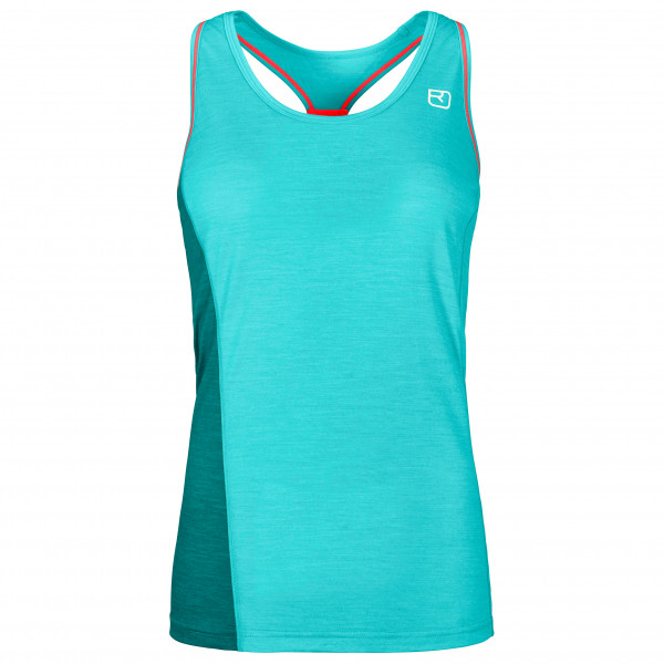 Ortovox - Women's 120 Cool Tec Fast Upward Top - Tank Top