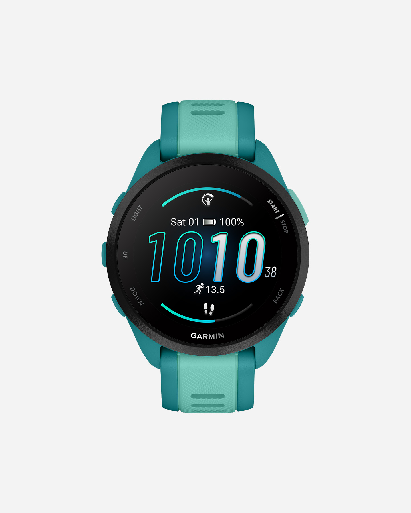 Garmin Forerunner 165 Music Zegarek wielofunkcyjny 010-02863-32