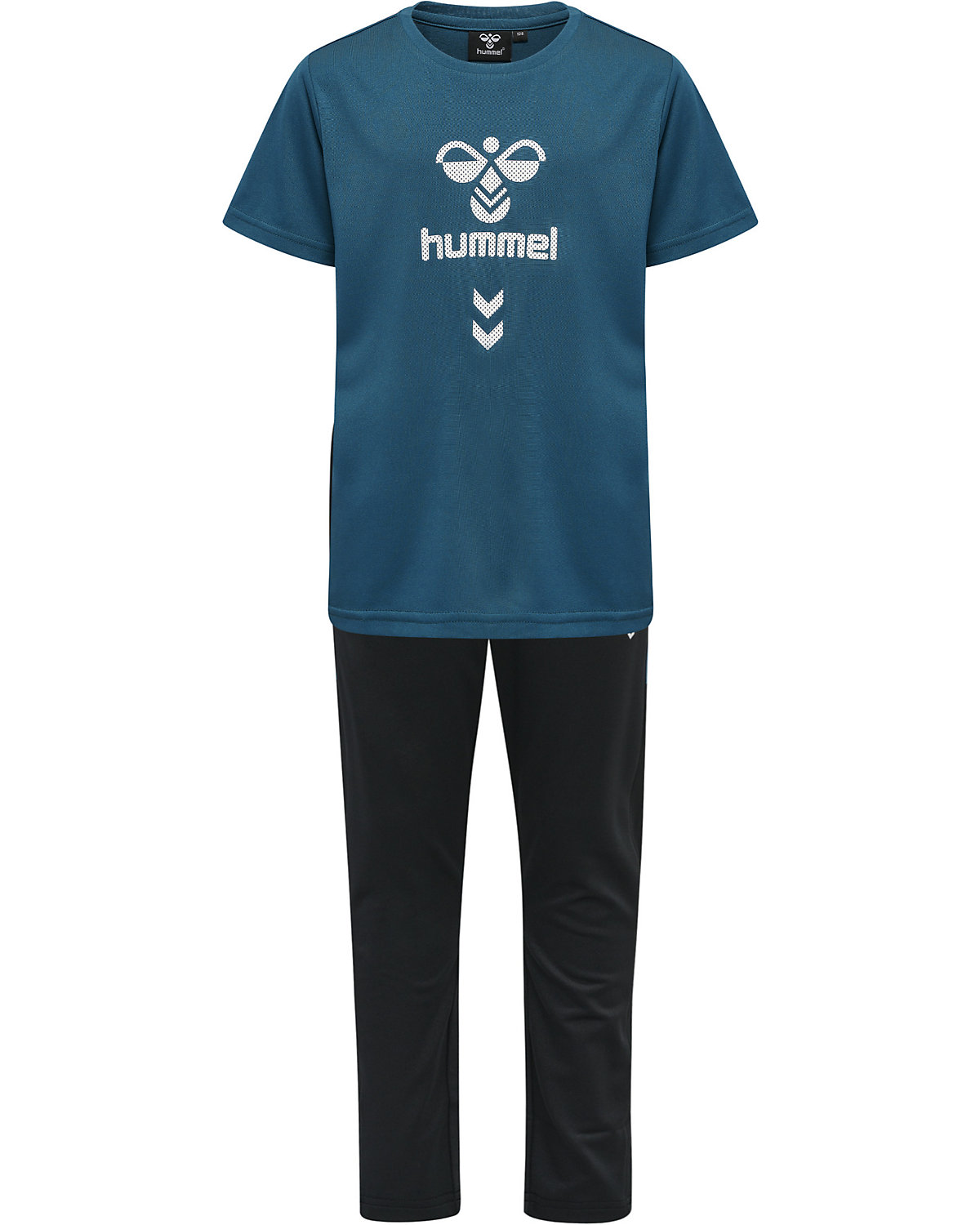 hmlSUPER FOOTBALL SET Jogginganzüge für Jungen