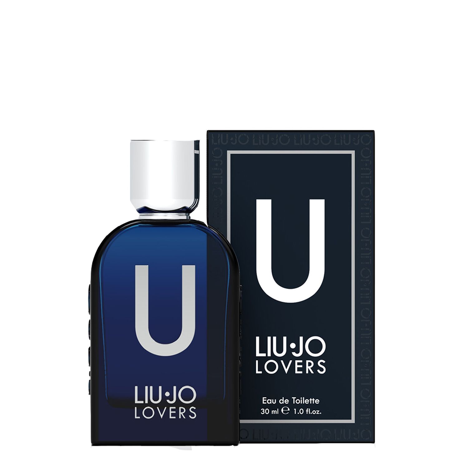 Liu Jo Liu Jo Lovers Homme Eau de Toilette
