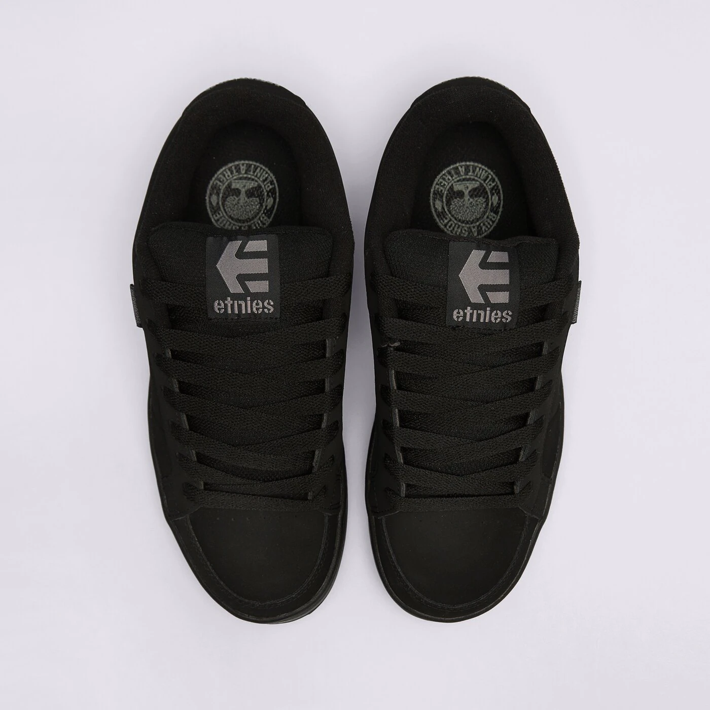 ETNIES KINGPIN Schwarz
