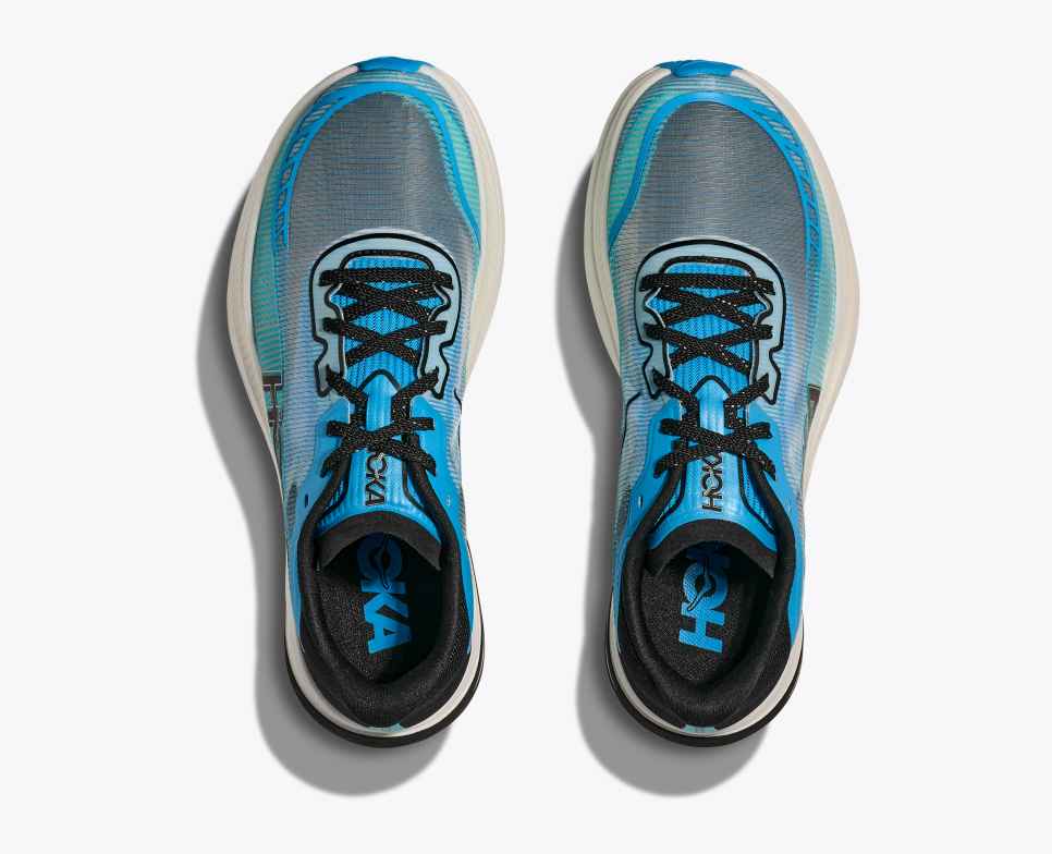 Cielo X1 2.0 Skyward Blue / Cielo Blue