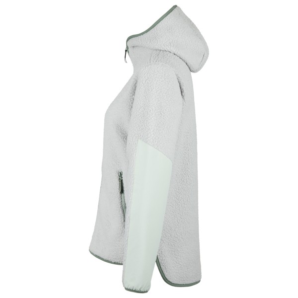 Stoic - Women's NorrvikSt. Pile Fleece Hoody - Fleecejacke