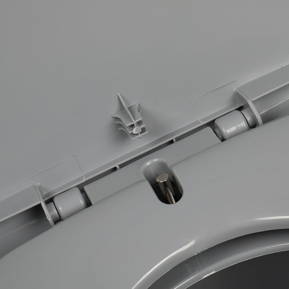 FCH Campingtoilette Tragbare Reisetoilette Mobile Toilette für Camping