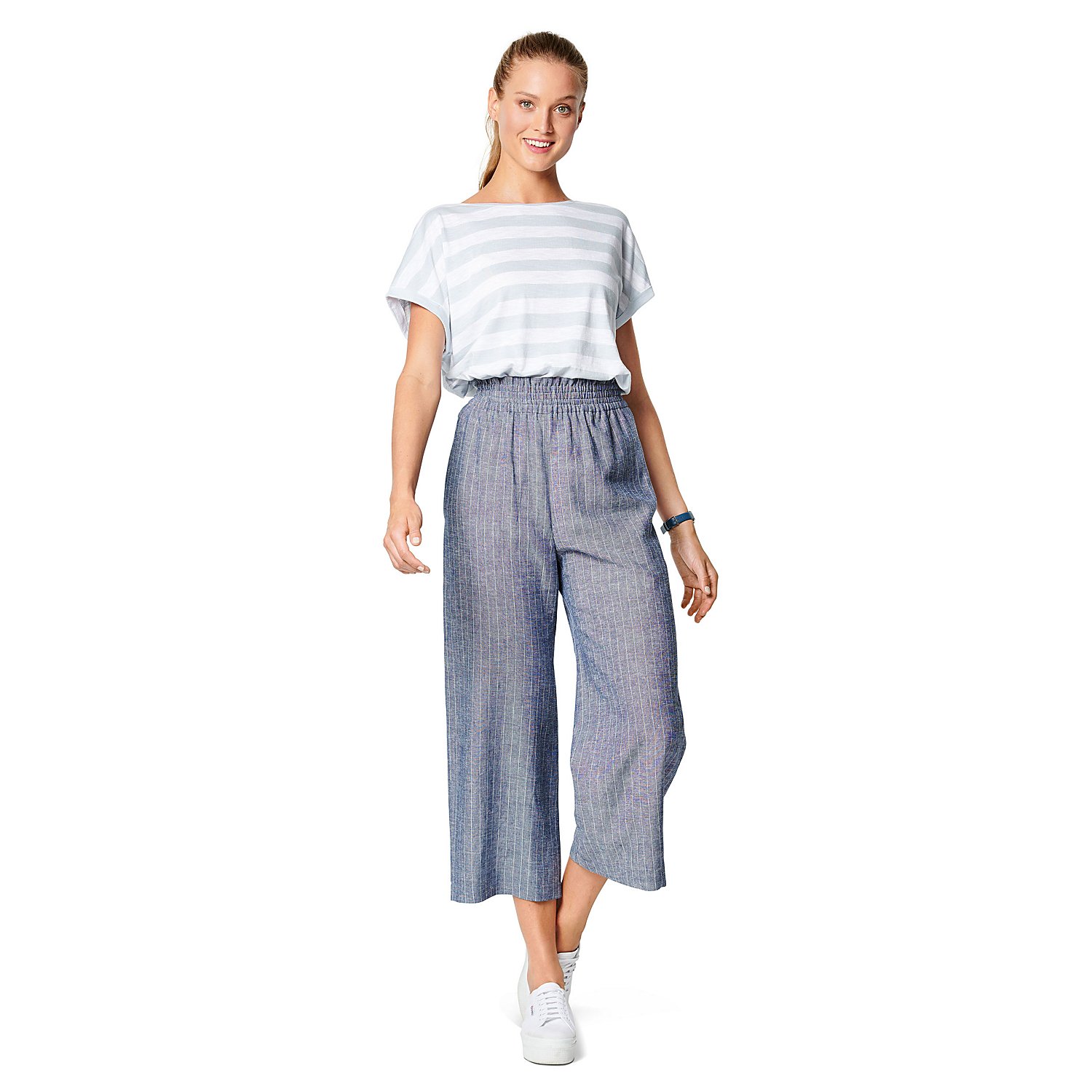 burda Schnitt 6229 