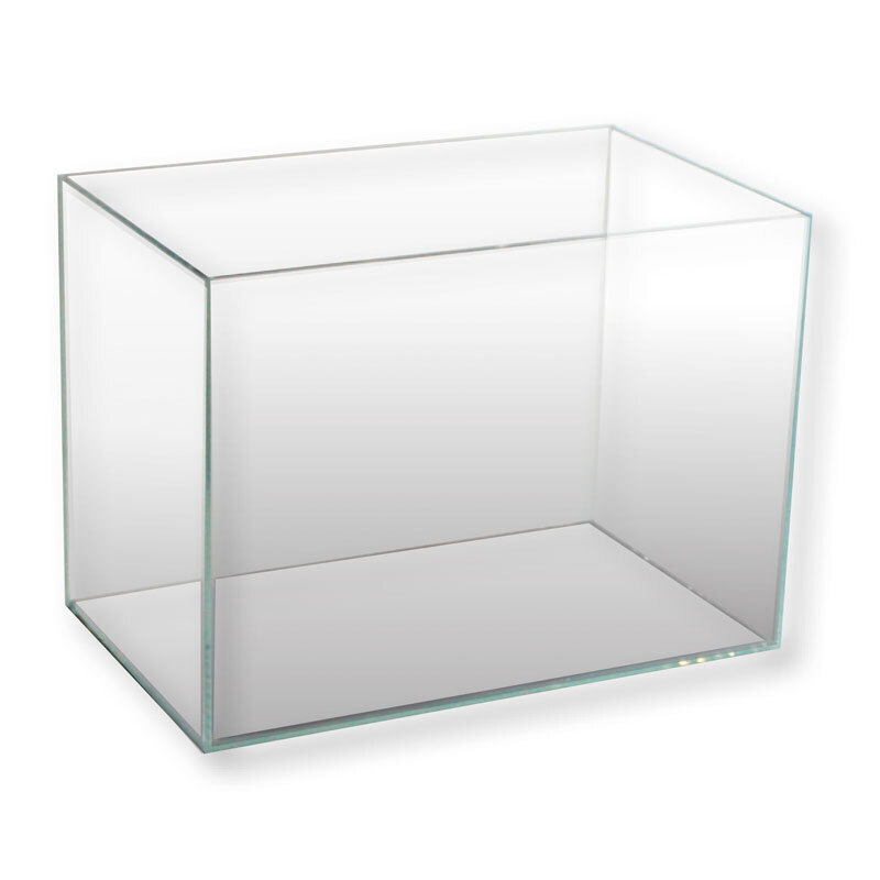 Amtra Nano-Aquarien Amtra Nanoscaping Weisglassbecken 27 l