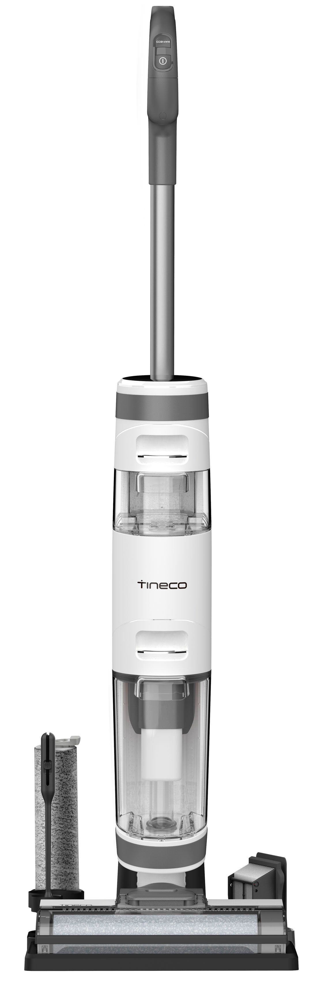 Tineco Nass-Trocken-Akkusauger iFloor 3 Plus, 220 W, beutellos