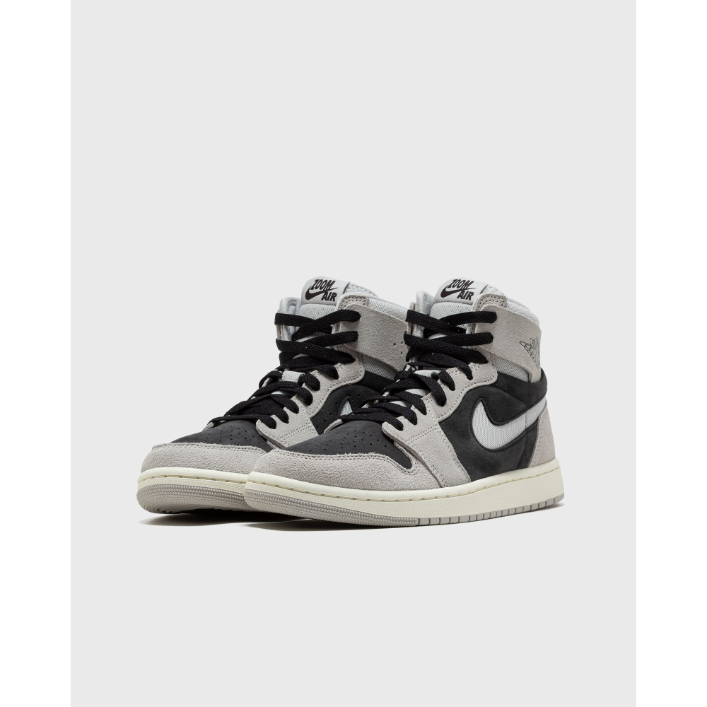 NIKE JORDAN 1 Zoom Comfort 2 Air CMFT DV1305-001 / grau