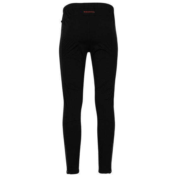 ENDURANCE - Women's Eluna Primaloft Windblock Pants - Langlaufhose