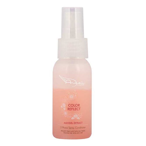 LOVE FOR HAIR Professional Angel Care Color Reflect 2Phasen Spray Conditioner 50 ml