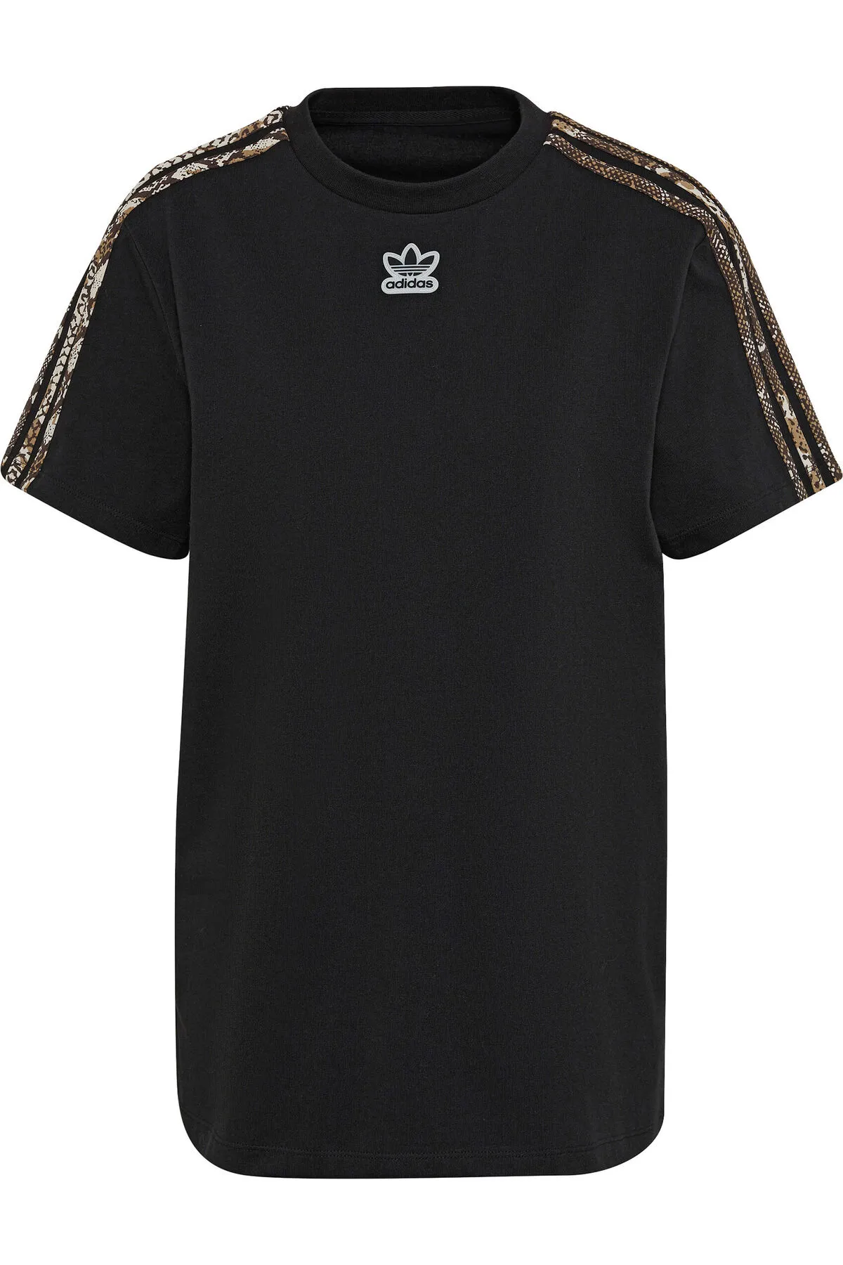 adidas  Damen adidas Snake T-Shirt
