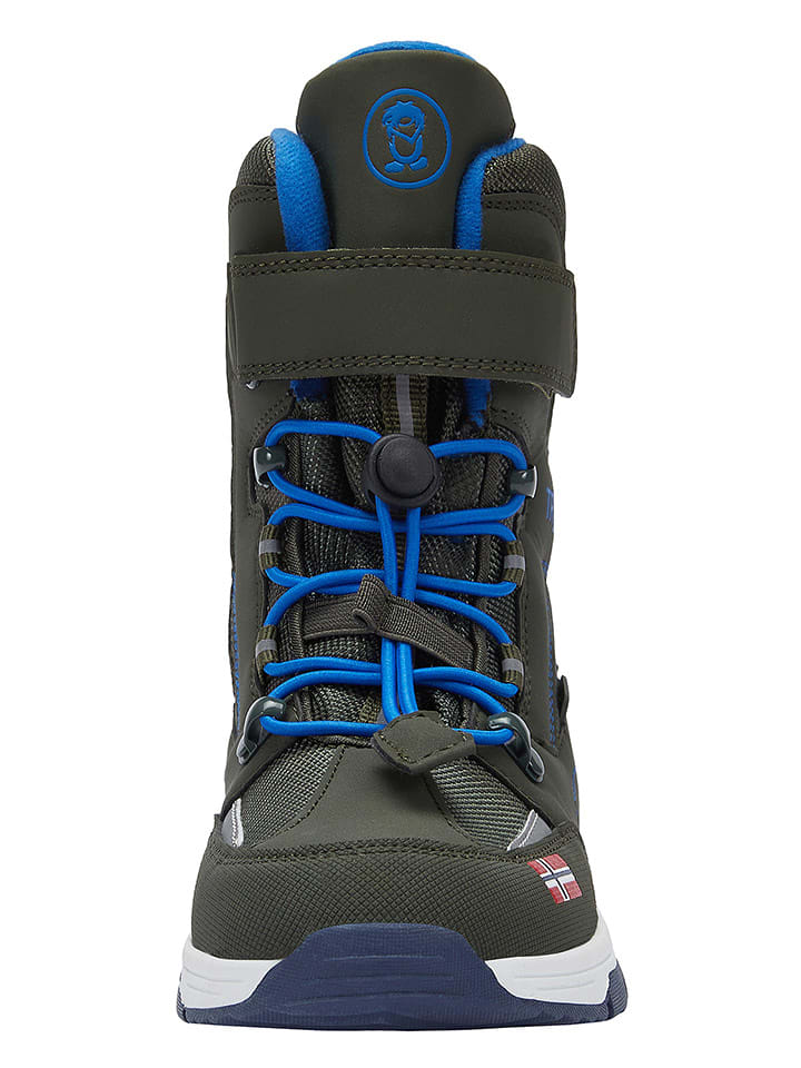 Trollkids Winterboots 