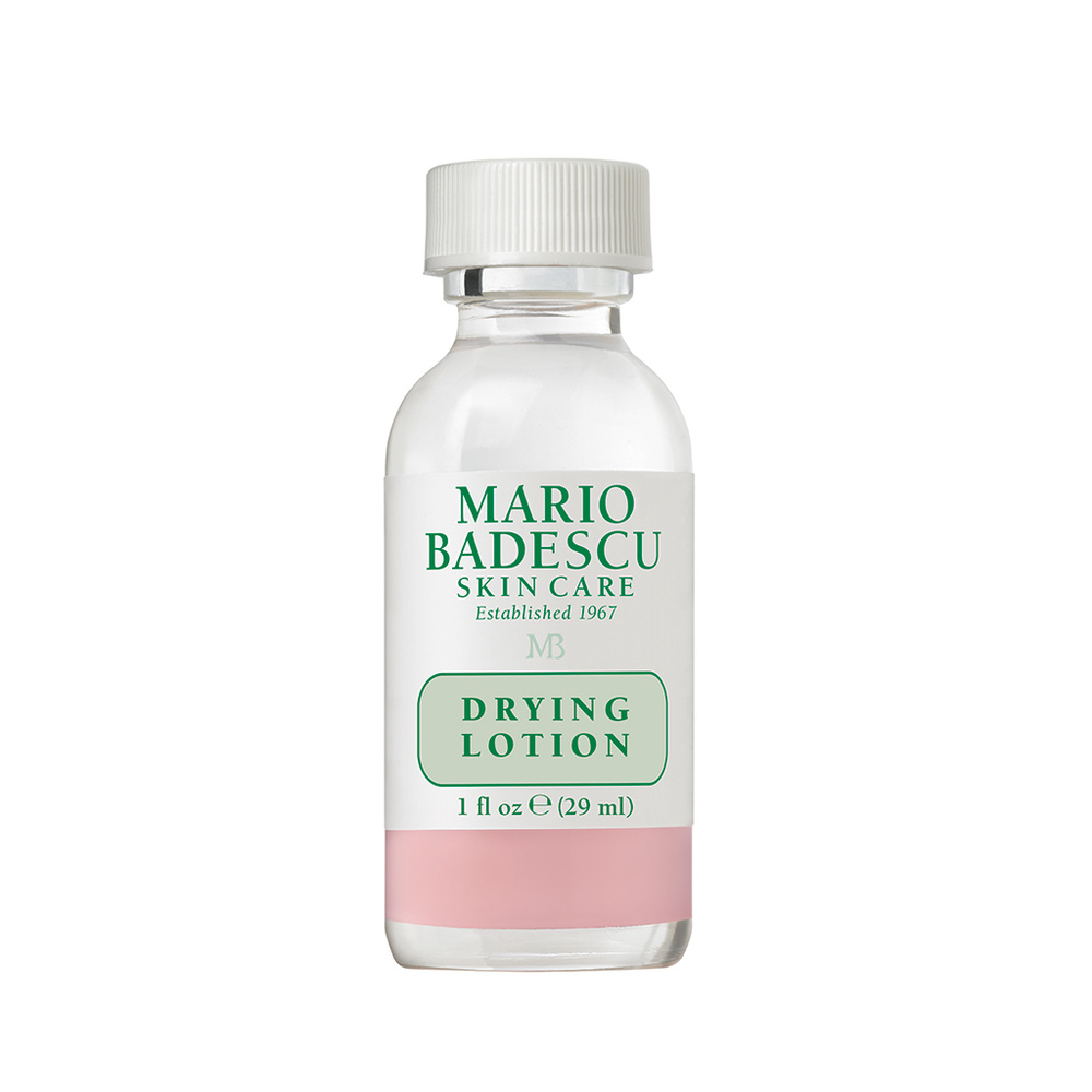 Mario Badescu Lotion asséchante anti-acné Soin anti-acné