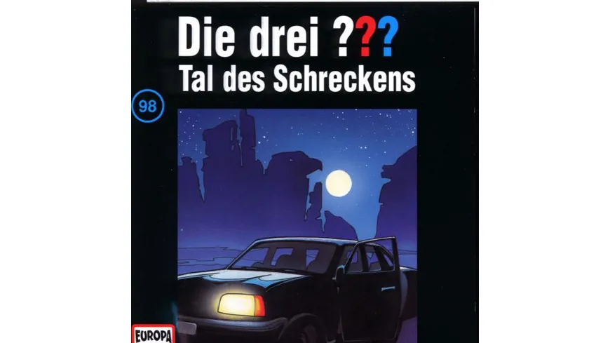 098/Tal des Schreckens