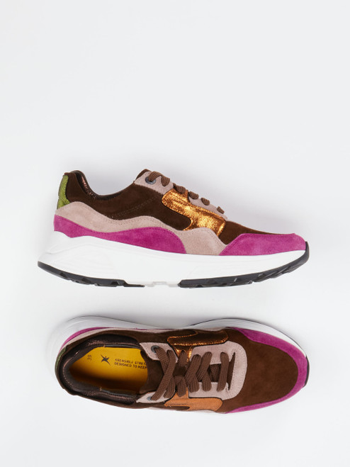 Sneaker-26619990042 XSENSIBLE