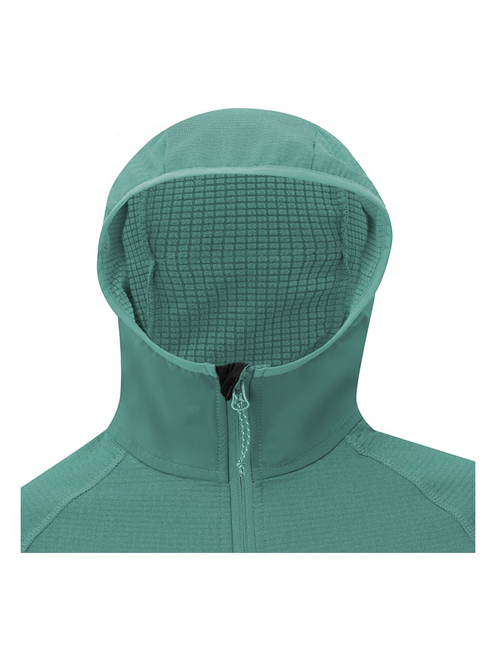 Westfjord Fleecejacke 