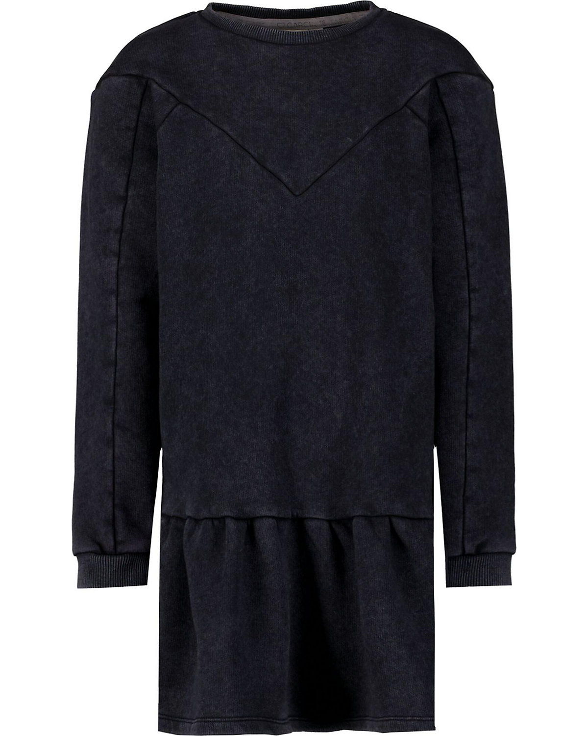 Kinder Sweatkleid