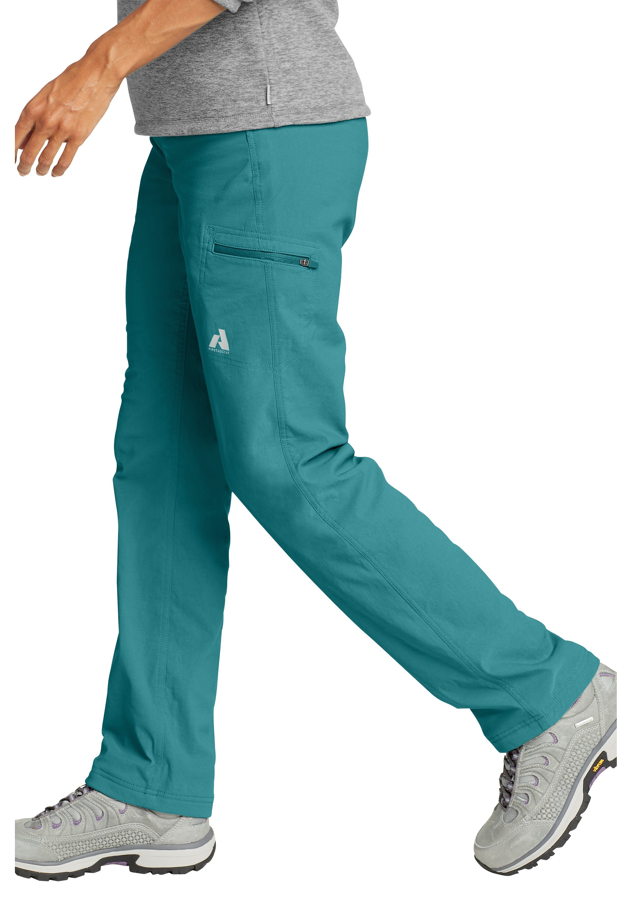 Eddie Bauer Trekkinghose Guide Pro - Thermohose