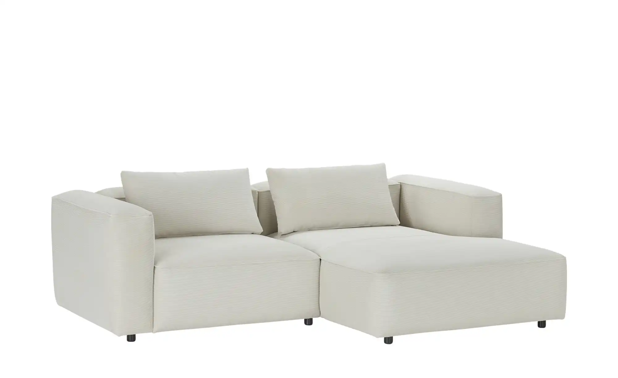 Ecksofa Milda