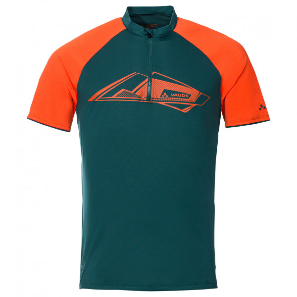 Vaude - Altissimo Pro Shirt - Radtrikot