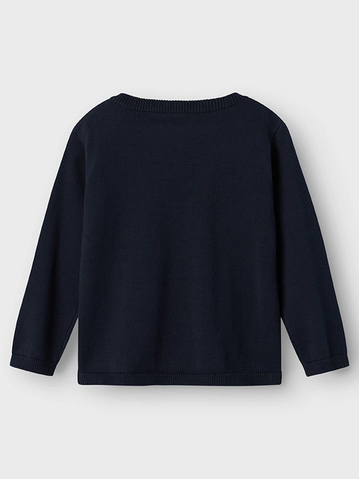 name it Cardigan 