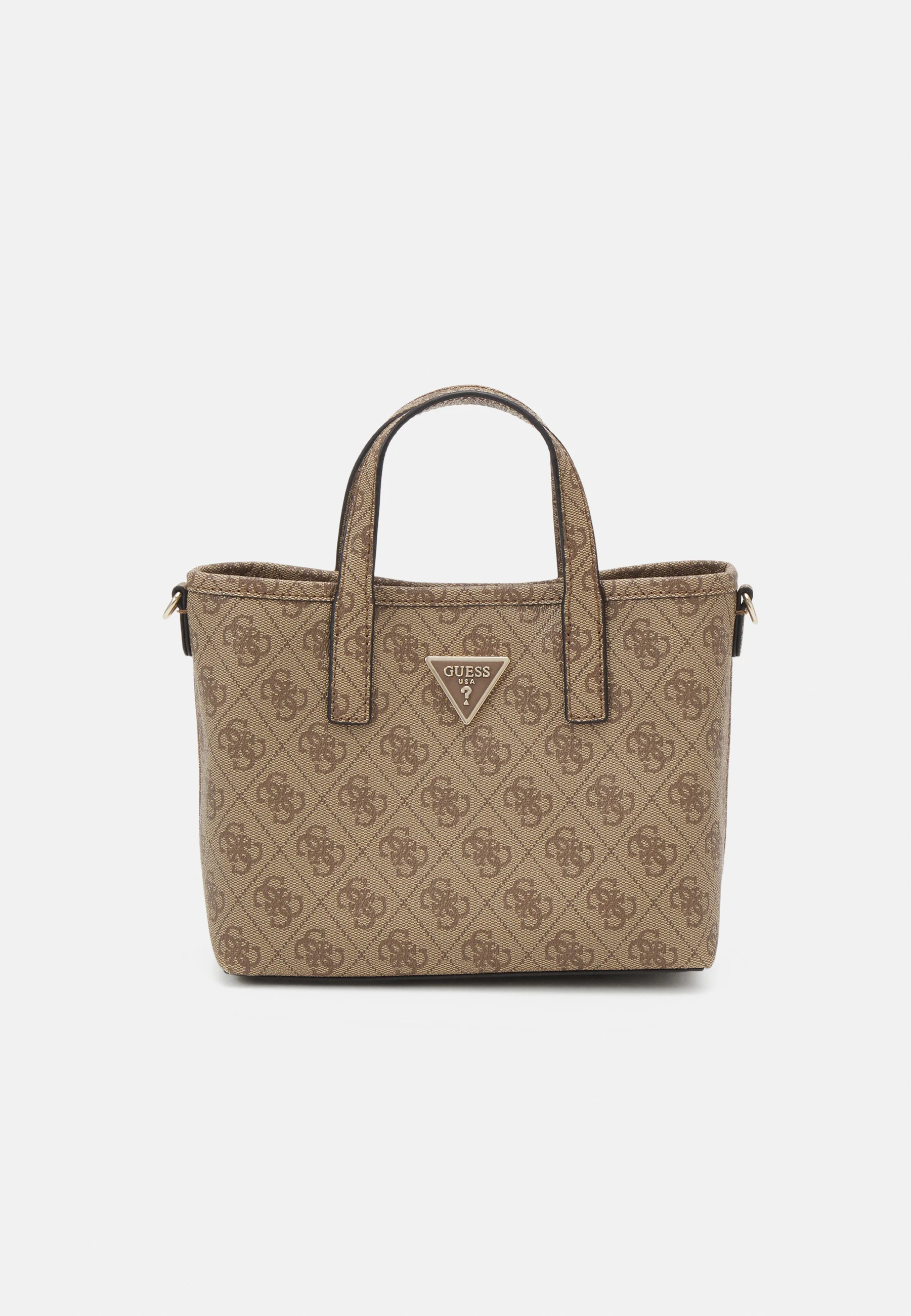 Guess LATONA MINI TOTE SET - Bolso de hombro