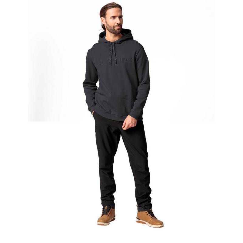 VAUDE Manukau III Hoodie Herren