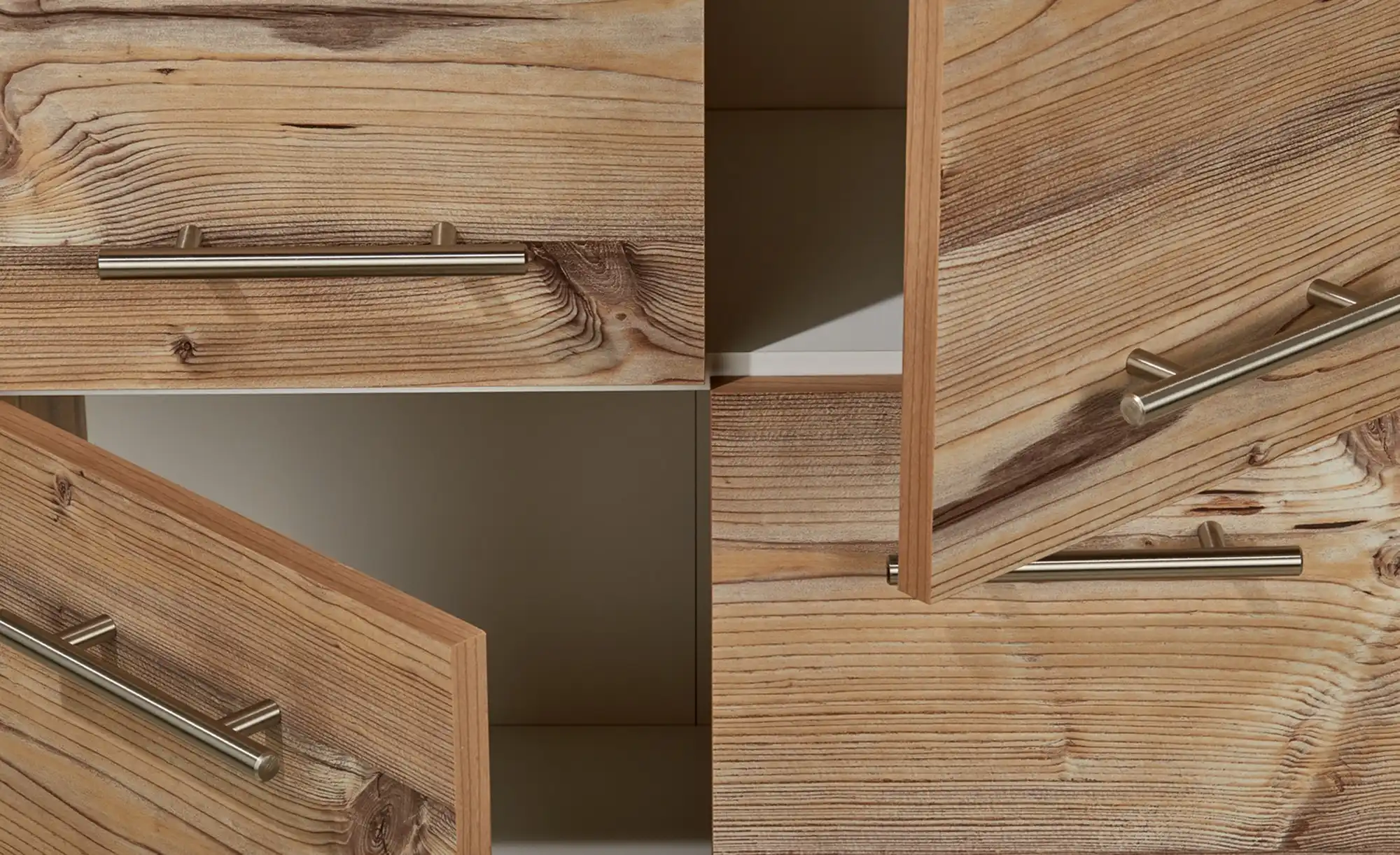 Bad-Highboard