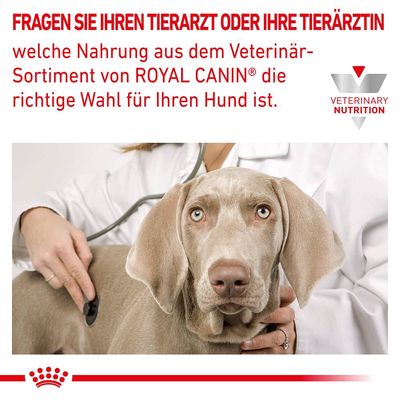 Royal Canin Veterinary Canine Cardiac