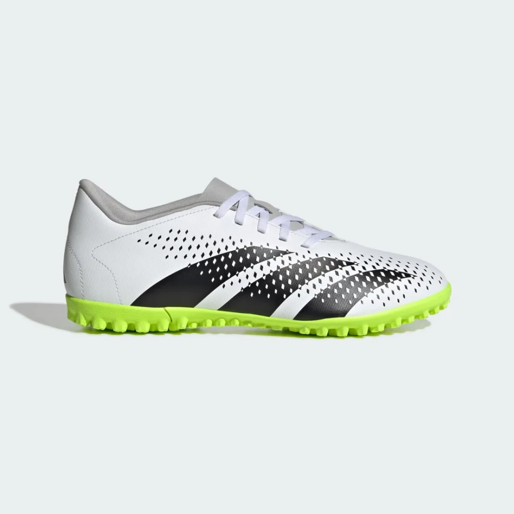 adidas Predator Accuracy.4 TF GY9995 / weiss