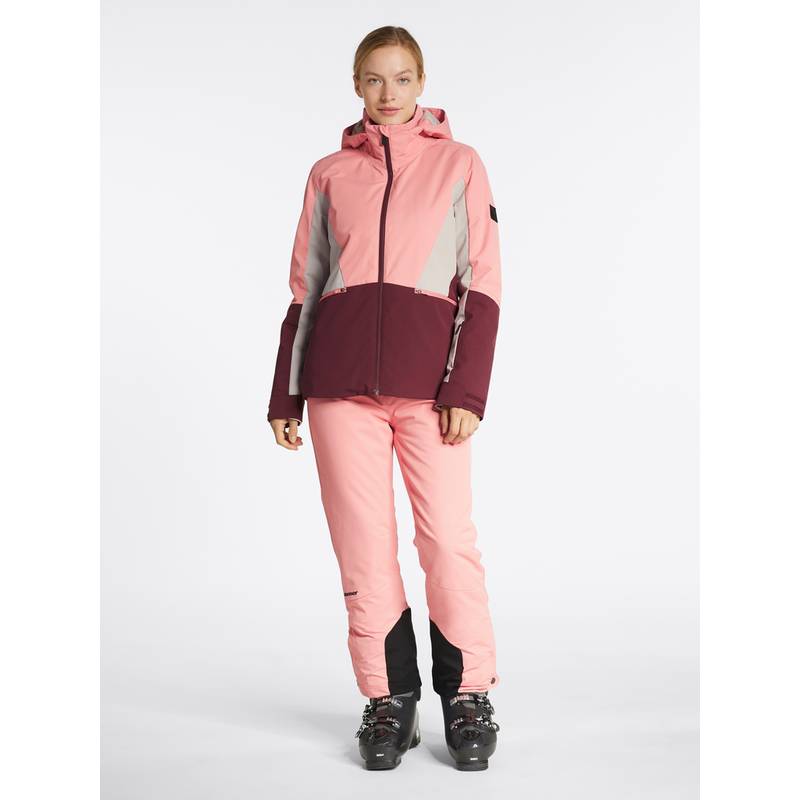 Ziener TAIMI Skijacke Damen