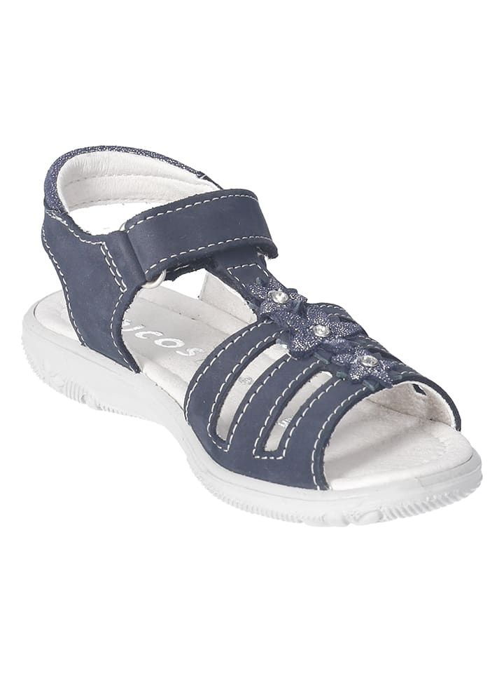 Ricosta Leder-Sandalen 