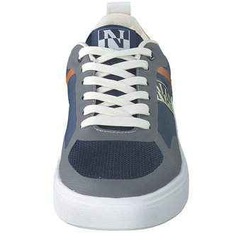 Napapijri Sneaker in blau