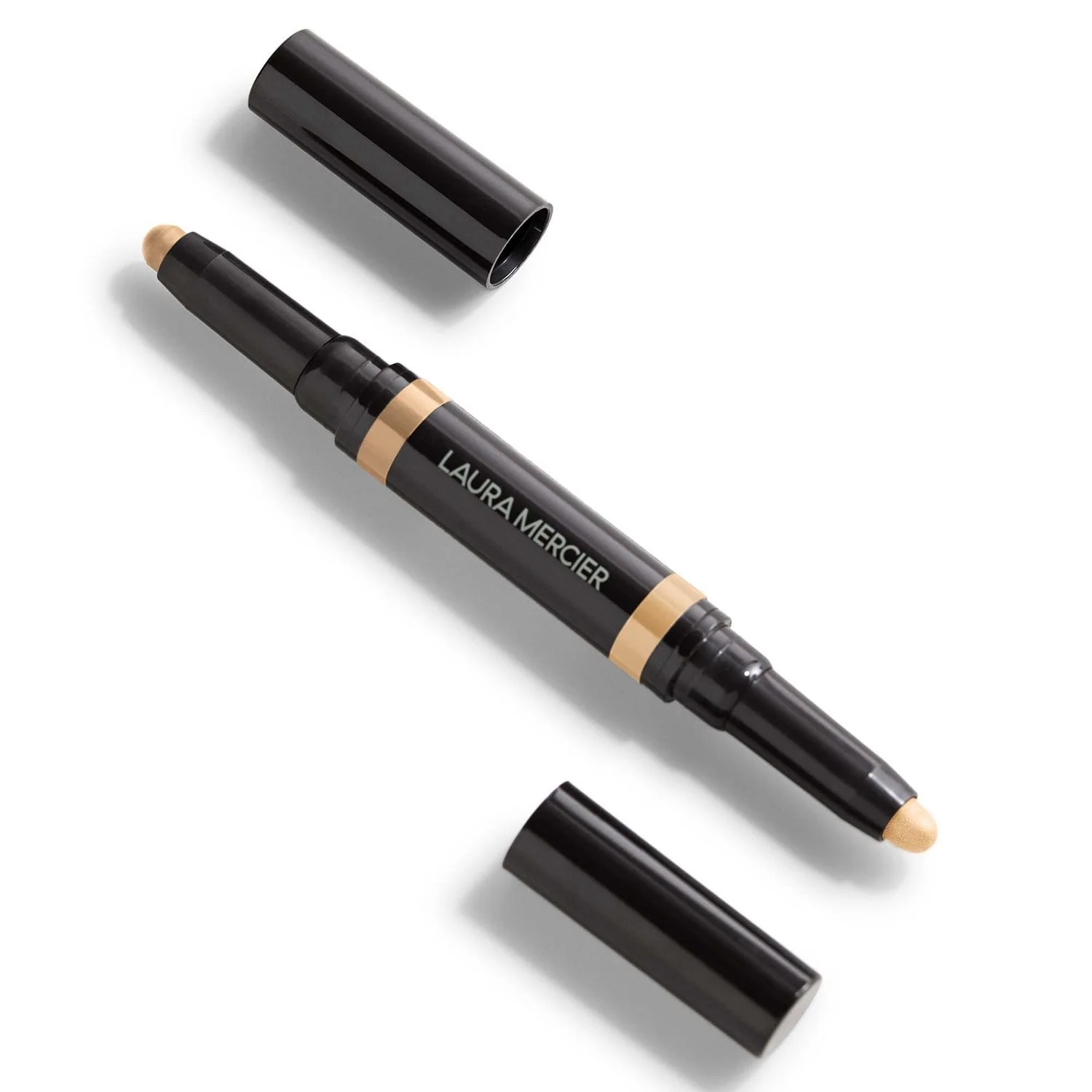 Secret Camouflage Concealer Duo - коректор, хајлајтери и хајлајтери