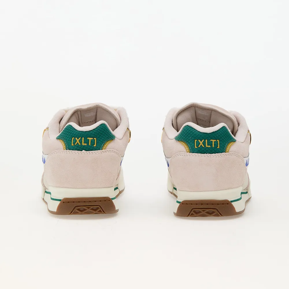 Vans Rowley XLT LX Y.O.D THE DRAGON YEAR OF VN000CQFSTN1 / grau